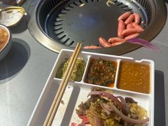 -棒小伙·齐齐哈尔烤肉(龙茗路店)