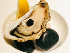 -L'Arome芳芳法国餐厅(仙林金鹰店)