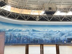 -世界之窗阿尔卑斯冰雪世界