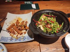 -云海肴·汽锅鸡·云南代表菜(五道口购物中心店)