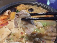 -泰米·休闲餐厅