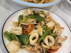 -醉壹号海鲜大排档(厦门美食地标店)