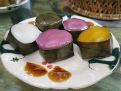 -农厨好味·温泉鹅·农家菜