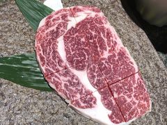 -NIUAN牛庵·日式和牛烧肉(恒隆店)