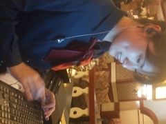 -栖巢咖啡馆(双岗店)