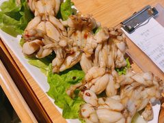 招牌美蛙-梯坎老火锅(天禧店)