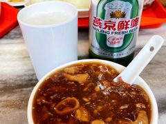 炒肝-天兴居(鲜鱼口街店)