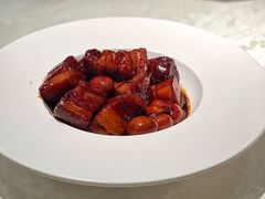 外婆家红烧肉-三玛璐酒楼(汉口路店)