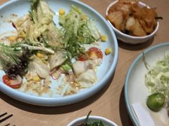 -万岁寿司(芳村店)