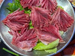 -重庆印象老火锅(梅林店)