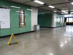 -越秀公园(地铁站)