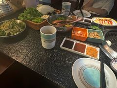 -牛焱·烧肉酒肆(五大道店)