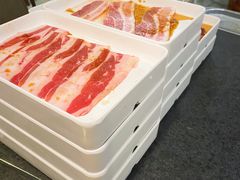 -神户赤童日式烤肉伙伴(东直门店)