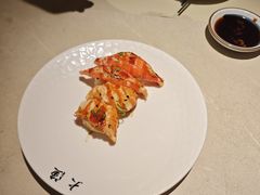 -大渔铁板烧(仁恒梦中心店)