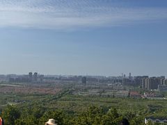 -狼山风景名胜区