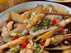 -面道赞宁海海鲜面(迎凤街店)