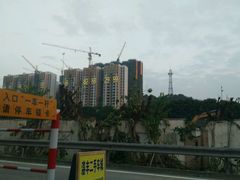 -合生·湖山国际