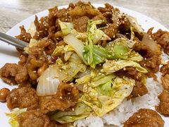 -满洲八旗铁锅靠大鹅(清泉文苑店)