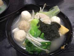 -香港鱼蛋皇