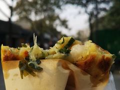 -皮市街大油火烧