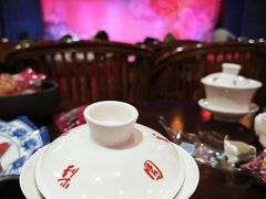 -盖碗儿梨园·变脸吐火·川剧(天府广场店)
