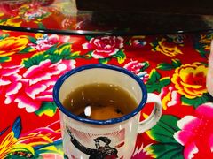 -闯关东东北农家菜(崂山石老人店)