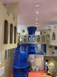 -奈尔宝家庭中心·亲子餐厅(前滩店)