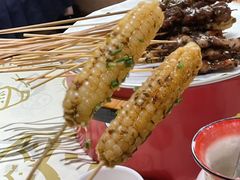 -串盟烧烤大排档·长沙美食地标(星沙店)