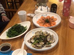 -糟粕醋·椰苑海南菜餐厅(亚龙湾天域酒店)