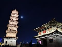 -大同古城墙