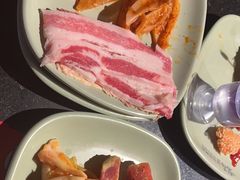 -梨花自助烤肉(天河城店)