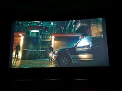 -大光明电影院(南京西路店)