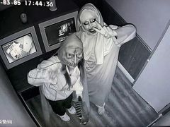 -棂笼·深度沉浸密室(武汉旗舰店)