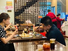 -东泰祥生煎馆(陕西南路店)