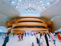 -哈尔滨大剧院