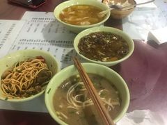 -大石人家鱿鱼面馆(大石西路总店)