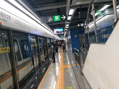 -下沙(地铁站)