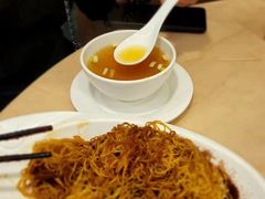 -盛记粥面(佐敦店)