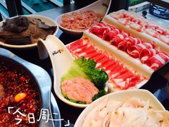 -纸盐河码头火锅(十八梯店)
