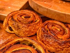 -巴黎贝甜(华堂新辰汇店)