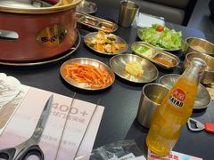 -西塔老太太泥炉烤肉(龙湖北苑天街店)