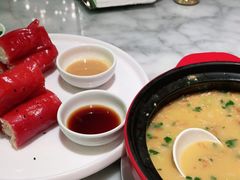 -蝴蝶里·粤菜·点心(滨江龙湖店)
