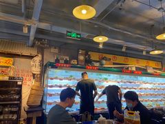 -马路边边串串香(大成路店)