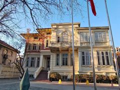 -天津五大道文化旅游区