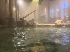 -大江户·温泉洗浴(浑南店)