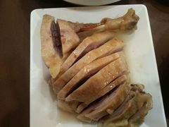 -鸭味先老鸭粉丝馆(瑞金路二号四号小区店)