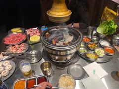 -韩山葵烤肉(太古里店)