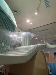 -奈尔宝·儿童乐园·亲子餐厅(星河湾店)