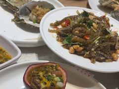 -79号渔船海鲜饭店(华强北店)