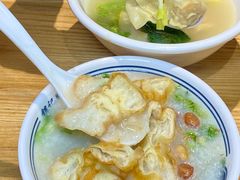 -银记肠粉店(南方医院店)